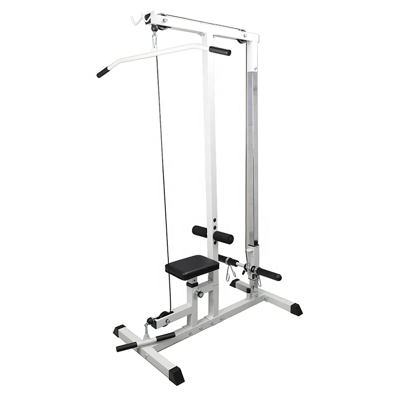 ジム用ラットプルダウンエクササイズマシン 多機能プーリーシス - Home Gym Multi Station のレビューと価格