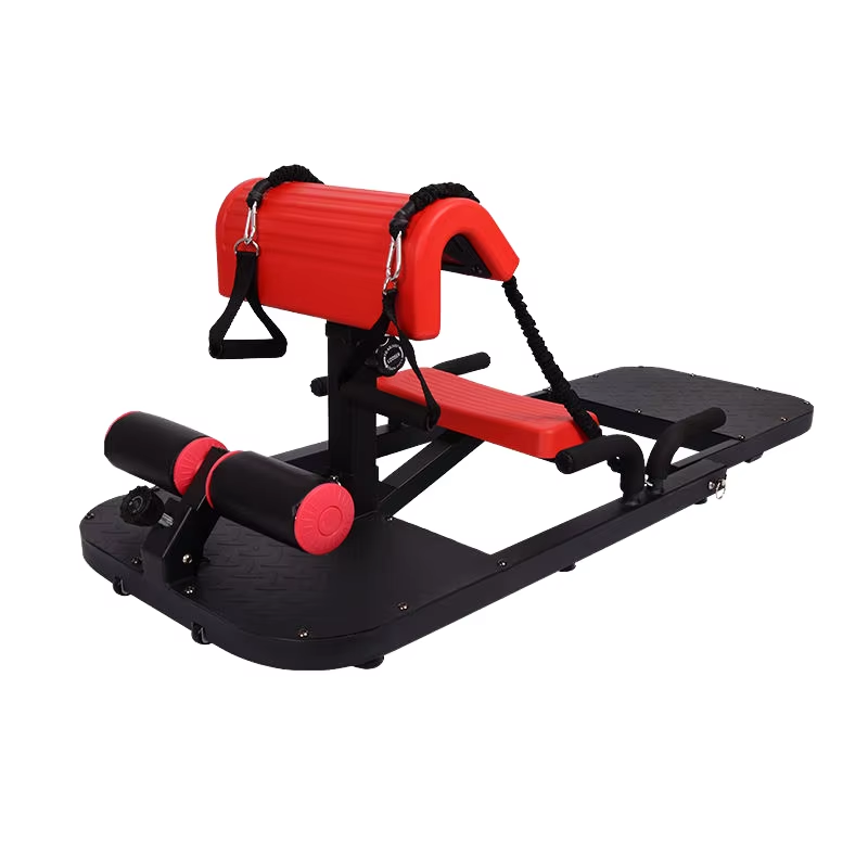 2026年式ヒップスラストスクワットマシン 家庭用マルチグル - Home Gym Hip Thrust Machine のレビューと価格