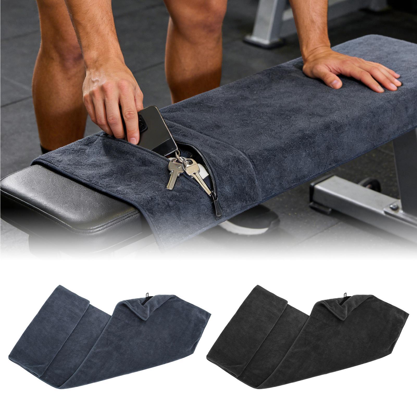 高性能ジムタオル マイクロファイバー 超吸水速乾 ヨガ、テニ - Home Gym Yoga Mat のレビューと価格