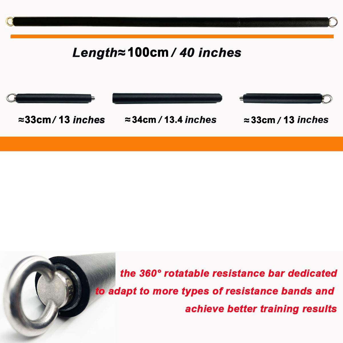 150ポンド フィットネス戦利品抵抗弾性バンドワークアウト  - Home Gym Resistance Machine のレビューと価格