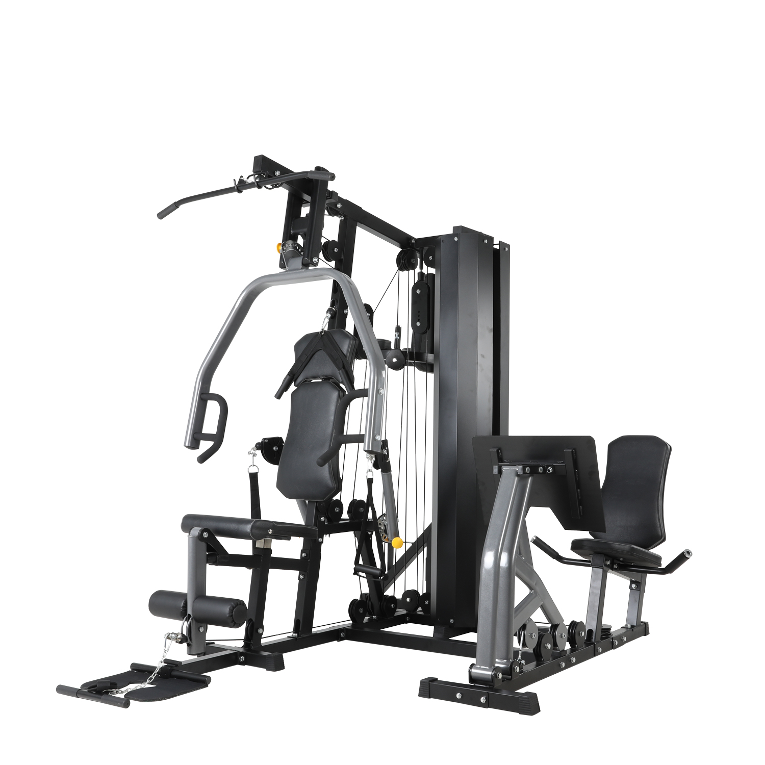 多機能商業用屋内ホームジム筋力トレーニングスミスマシン新製品 - Home Gym Smith のレビューと価格