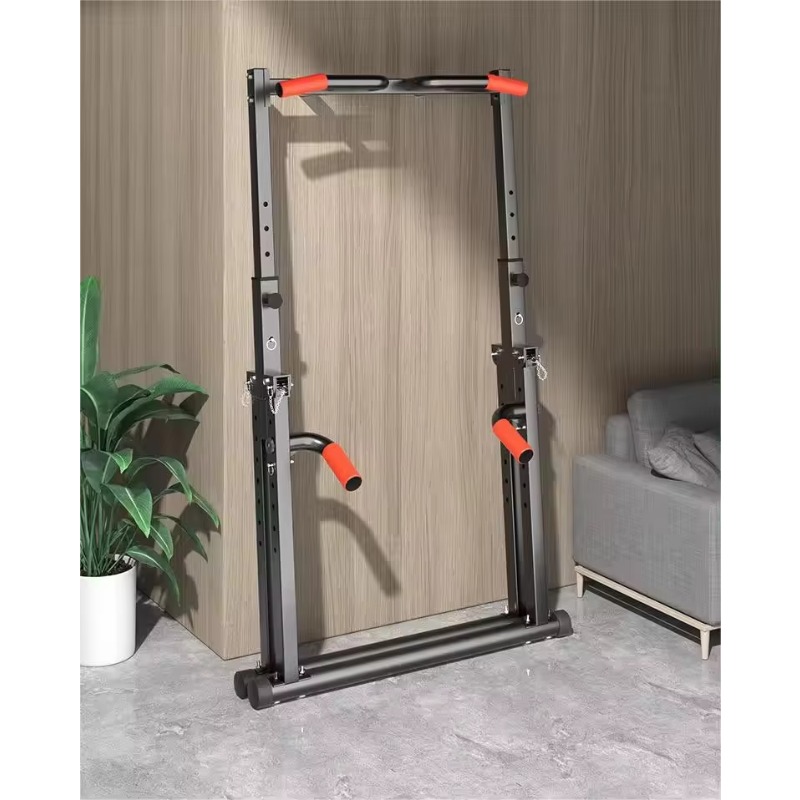 新型2025多機能ホームジム筋力トレーニング器具パワータワー - Home Gym Multi Station のレビューと価格