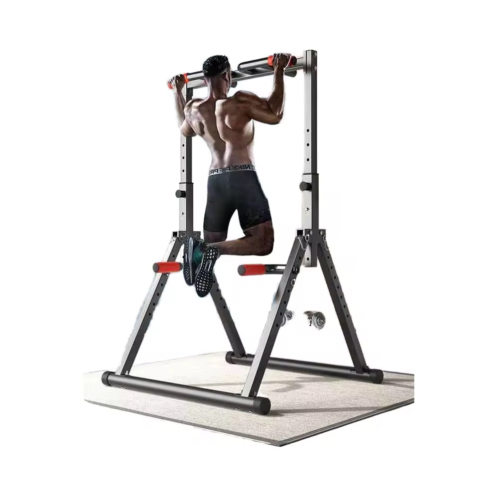 新型2025多機能ホームジム筋力トレーニング器具パワータワー - Home Gym Multi Station のレビューと価格